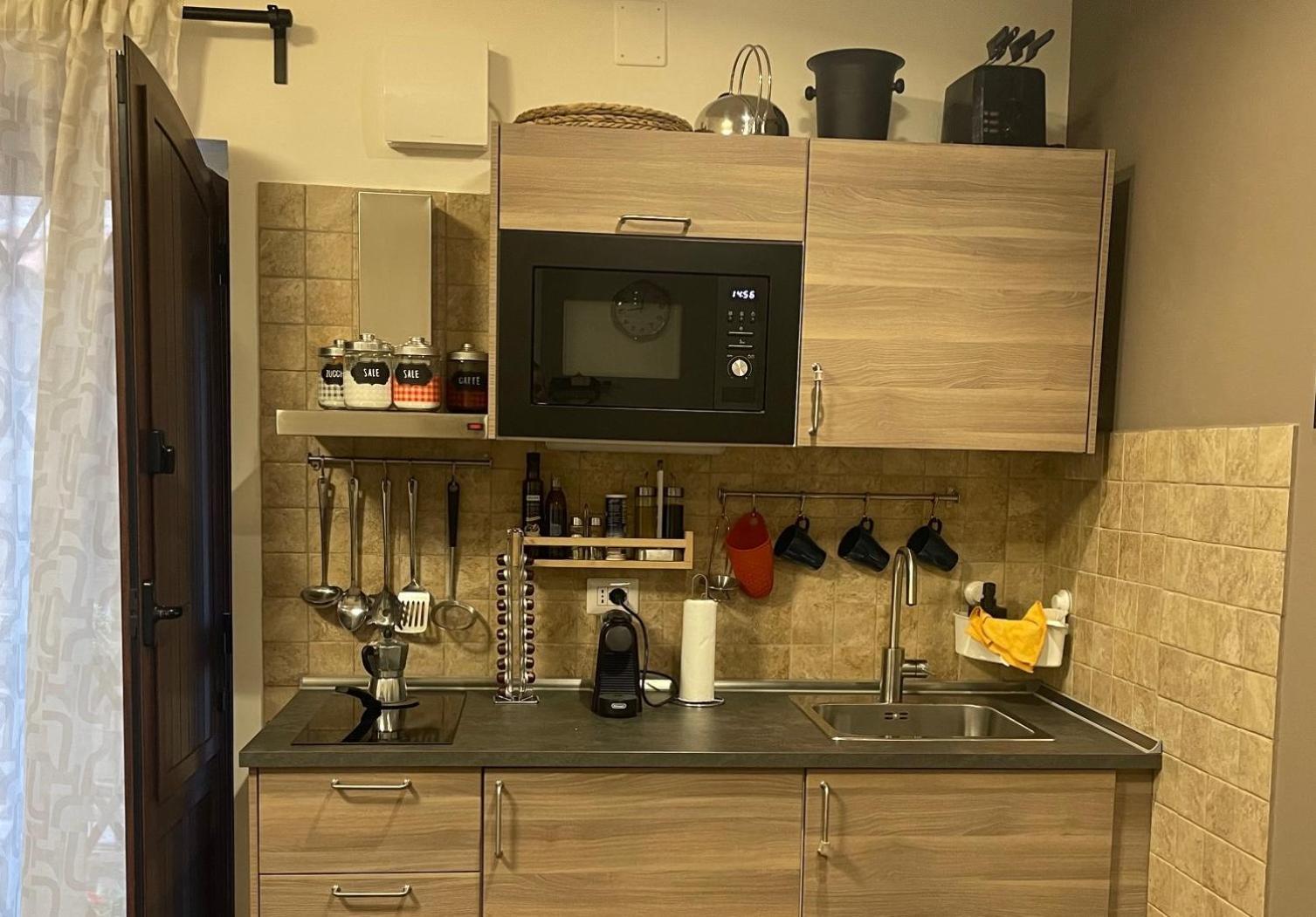 Dimora Delle Sciare - Centro Storico Apartman Catania-Fontanarossai nemzetközi repülőtér Kültér fotó